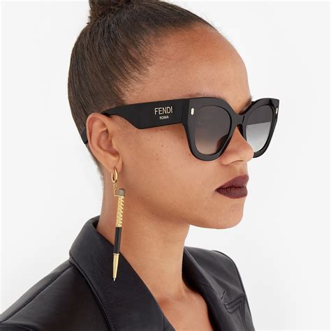 occhiali fendi 2020|Women's Designer Sunglasses .